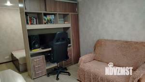 1-к квартира, вторичка, 33м2, 3/5 этаж