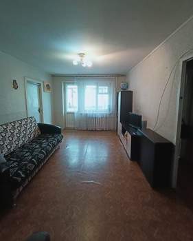 2-к квартира, вторичка, 47м2, 3/5 этаж