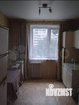 1-к квартира, вторичка, 33м2, 4/9 этаж