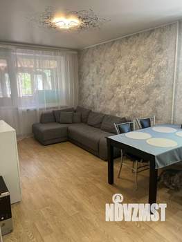 3-к квартира, вторичка, 61м2, 2/9 этаж