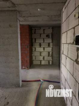 2-к квартира, вторичка, 52м2, 11/16 этаж