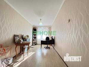 3-к квартира, вторичка, 63м2, 9/9 этаж