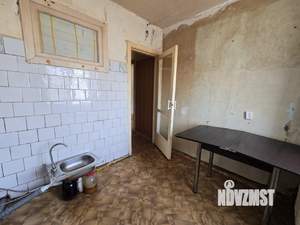2-к квартира, вторичка, 45м2, 2/5 этаж