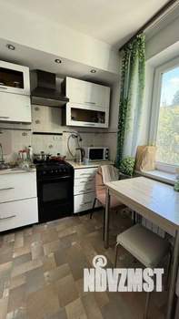 1-к квартира, вторичка, 45м2, 3/5 этаж