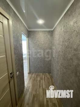 1-к квартира, вторичка, 30м2, 1/6 этаж