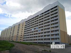2-к квартира, вторичка, 55м2, 8/10 этаж