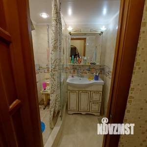 2-к квартира, вторичка, 49м2, 1/9 этаж