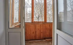 1-к квартира, вторичка, 32м2, 3/5 этаж