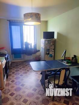 3-к квартира, вторичка, 81м2, 1/10 этаж