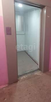 1-к квартира, вторичка, 39м2, 9/10 этаж