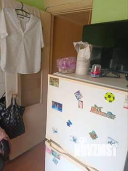 3-к квартира, вторичка, 56м2, 2/5 этаж