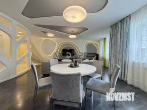 3-к квартира, вторичка, 98м2, 10/10 этаж