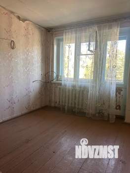 2-к квартира, вторичка, 44м2, 3/5 этаж
