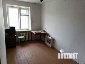 2-к квартира, вторичка, 43м2, 4/5 этаж