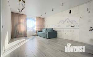 2-к квартира, вторичка, 48м2, 8/10 этаж