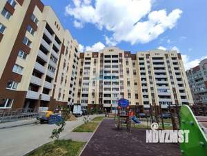 2-к квартира, сданный дом, 58м2, 9/10 этаж