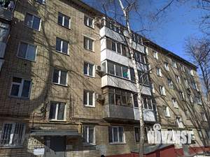2-к квартира, вторичка, 44м2, 4/5 этаж