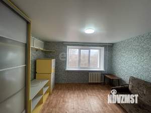 1-к квартира, вторичка, 20м2, 3/5 этаж