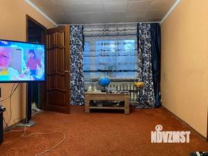 2-к квартира, вторичка, 46м2, 3/5 этаж