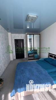 1-к квартира, вторичка, 43м2, 2/24 этаж