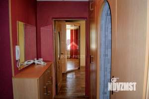 2-к квартира, вторичка, 49м2, 6/9 этаж