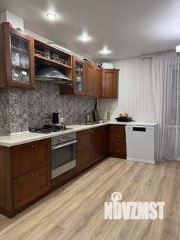 3-к квартира, вторичка, 68м2, 3/10 этаж