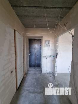 1-к квартира, вторичка, 36м2, 10/12 этаж