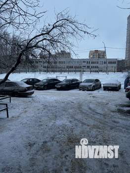 1-к квартира, вторичка, 37м2, 3/10 этаж