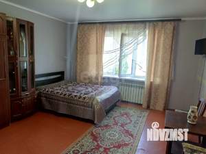 1-к квартира, вторичка, 36м2, 9/9 этаж