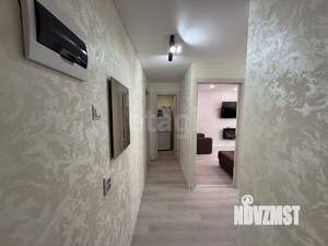 2-к квартира, вторичка, 45м2, 3/5 этаж