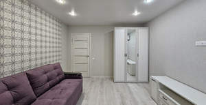 1-к квартира, вторичка, 38м2, 3/10 этаж