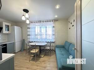 2-к квартира, вторичка, 68м2, 10/17 этаж