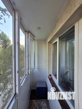 2-к квартира, вторичка, 49м2, 3/9 этаж