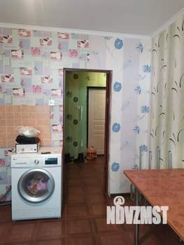 1-к квартира, вторичка, 34м2, 1/10 этаж