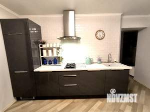 1-к квартира, вторичка, 48м2, 6/10 этаж