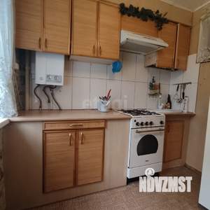 2-к квартира, вторичка, 43м2, 2/5 этаж