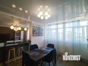 3-к квартира, вторичка, 103м2, 17/23 этаж