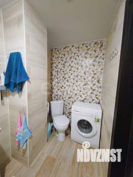 2-к квартира, вторичка, 49м2, 1/10 этаж