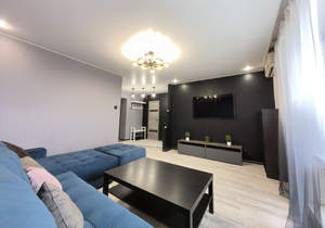 2-к квартира, вторичка, 57м2, 9/10 этаж
