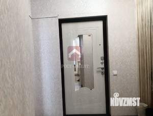 1-к квартира, вторичка, 37м2, 9/10 этаж