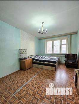 2-к квартира, вторичка, 72м2, 4/10 этаж