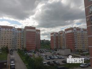 2-к квартира, вторичка, 54м2, 3/12 этаж
