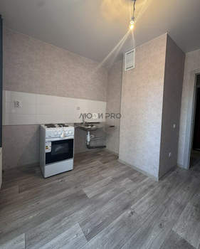 1-к квартира, вторичка, 29м2, 2/10 этаж