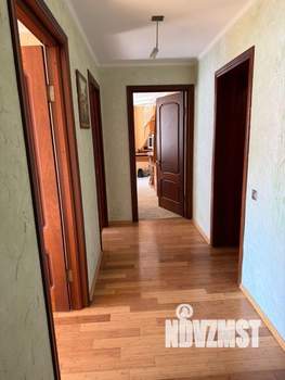 6-к квартира, вторичка, 152м2, 5/9 этаж