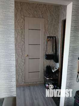 1-к квартира, вторичка, 21м2, 4/9 этаж