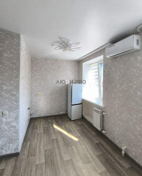 1-к квартира, вторичка, 33м2, 5/6 этаж