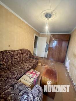 3-к квартира, вторичка, 54м2, 1/9 этаж