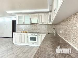 3-к квартира, вторичка, 91м2, 10/19 этаж