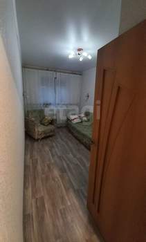 3-к квартира, вторичка, 57м2, 3/5 этаж
