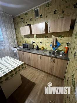 1-к квартира, вторичка, 31м2, 4/12 этаж